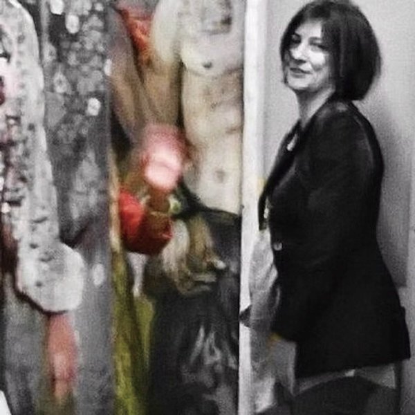 Alesandra Di Francesco