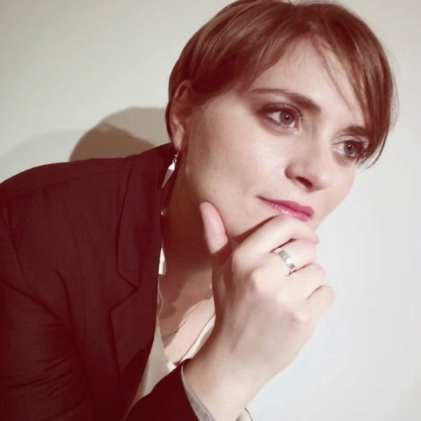 Anahi Angela Mariotti